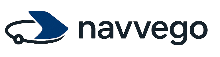 Navvego Logo